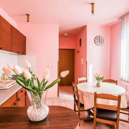 In Core Area Of Apartman