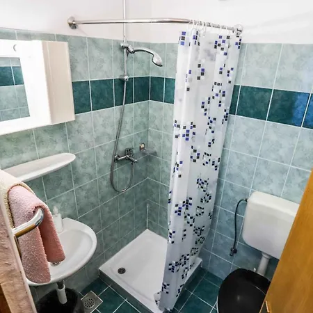 Apartman In Core Area Of