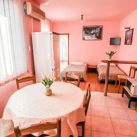 In Core Area Of Apartman Medulin