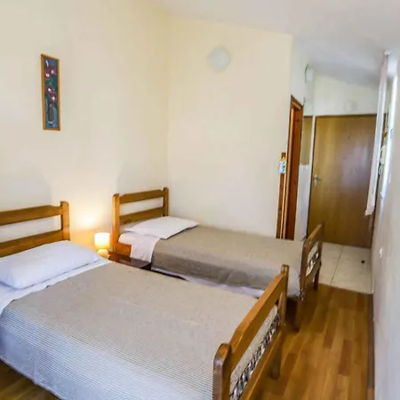 In Core Area Of Apartman