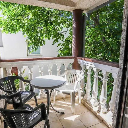 Apartman In Core Area Of
