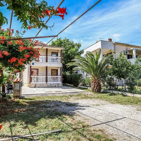 Apartman In Core Area Of