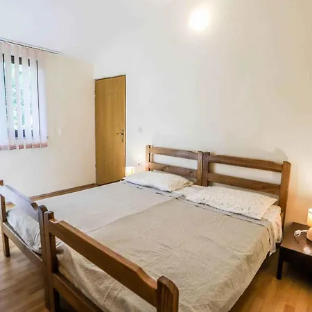 In Core Area Of Apartman Medulin