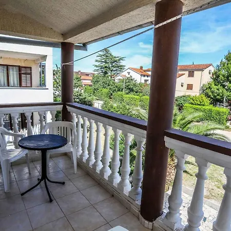 Apartman In Core Area Of
