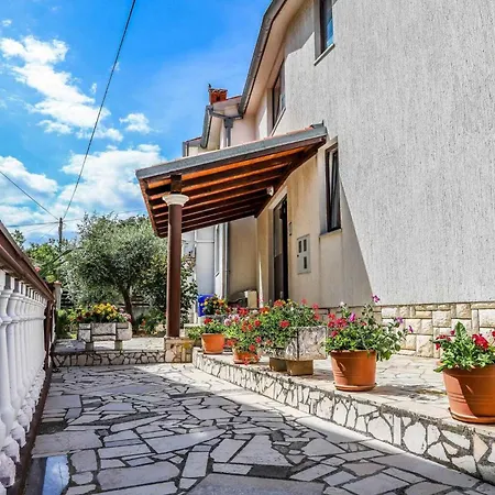 Apartman In Core Area Of